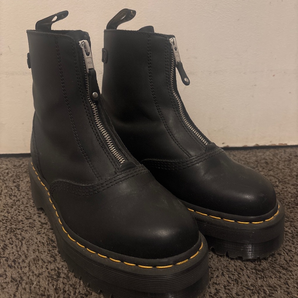 Doc Martens